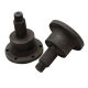 Axle adapters from BMW E34 to E30/36 Compact