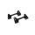 Lightweight FIA sports seat mount drift KJS steel