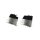 BMW E90 E92 E82 STRAIGHT DRIFT KJS RACING FLOOR STAINLESS STEEL grip tape