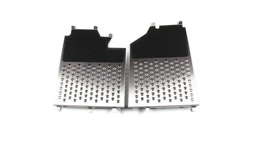 Floor BMW E36 flat DRIFT KJS rally stainless steel grip tape