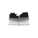 Floor BMW E36 flat DRIFT KJS rally stainless steel grip tape
