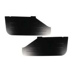 BMW E46 COUPE 3/4 door panels kjs
