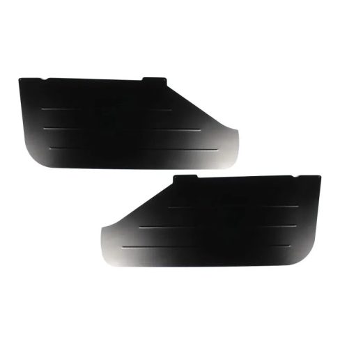 BMW E46 COUPE 3/4 door panels kjs