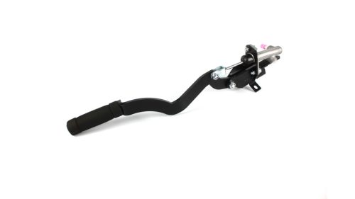 Hydraulic handbrake BMW E36 Hidden