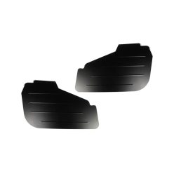   Half panels door upholstery BMW E46 sedan KJS half door panels