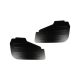 Half panels door upholstery BMW E46 sedan KJS half door panels