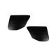 Door upholstery side panels lightweight door panels BMW E46 sedan rear