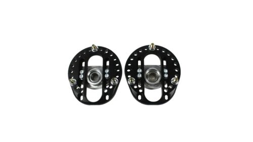 Camber Plates BMW E30 E36 E46 E38 E39 E90 E92 Fluoro XXL 3D