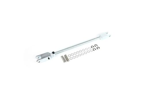 Adjustable transmission linkage BMW SWAP E30 E36 E46 E92 E90 E82
