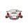 Reinforcement BMW 3 E46 M3 rear subframe