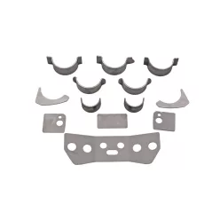 Reinforcement BMW 3 E46 M3 rear subframe