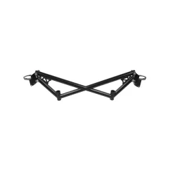   Rear rear strut BMW E36 KJS DRIFT 1/4 MILI 4 point drift kjs X-BRACE .