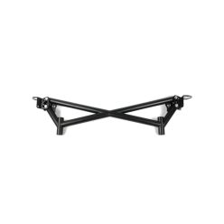   Rear rear strut BMW E46 KJS DRIFT 1/4 MILI 4 point drift kjs X-BRACE