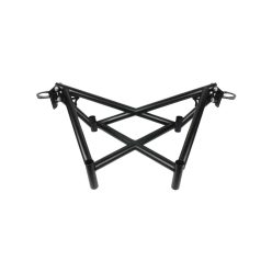   Rear strut rear BMW E36 KJS DRIFT 1/4 MILI 6-point drift kjs X-BRACE