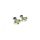 Control arm bushing BMW E46 Front Adjustable DRIFT