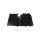 BMW E90 E92 STRAIGHT DRIFT RACING FLOOR GALVANIZED STEEL black grip tape