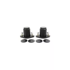 Shock absorber pillows BMW E30 E36 60MM Rear Raised