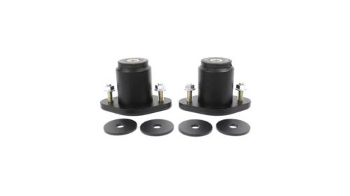 Shock absorber pillows BMW E30 E36 60MM Rear Raised