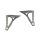 Reinforcement BMW 3 E36 fender