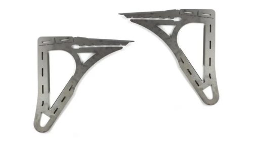 Reinforcement BMW 3 E36 fender