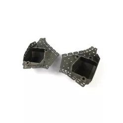 Reinforcement BMW 3 E36 rear swingarm