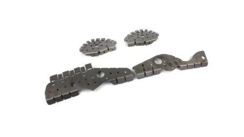 Reinforcement BMW 3 E36 floor v.2