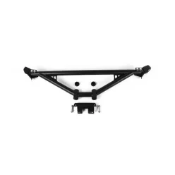 BMW E36 COMPACT rear strut KJS DRIFT X-BRACE 4-point