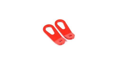 Tow strap eye BMW 3 E30 E36 E46 Z3 Z4 drift stance