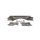 Reinforcement BMW 3 E46 M3 Facelift floor rear subframe