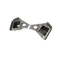 Rear trailing arm reinforcement BMW E46 drift
