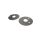 BMW E46 spring seat reinforcement