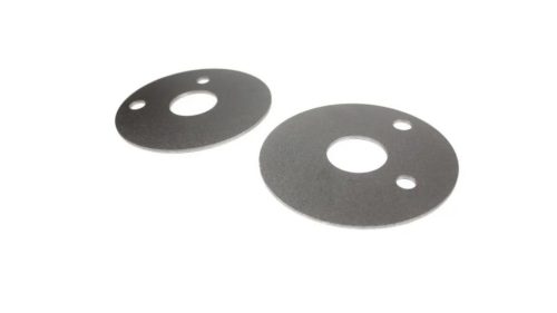 BMW E46 spring seat reinforcement