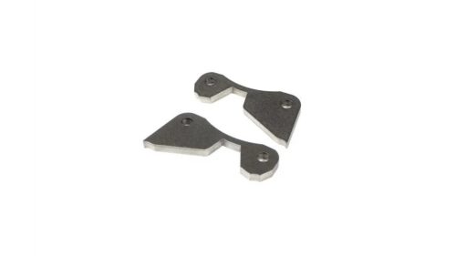 E46 ABS Adapter dodatkowe zaciski BMW DRIFT ręczny pod spawany SWAGIER