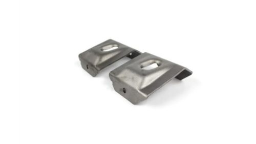 E36 E39 Reparaturki progu BMW punktów podnoszenia lewarowania reparaturka