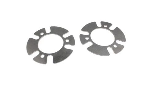 BMW E36 Wzmocnienie kielicha mocowania amortyzatora kielicha przód SWAGIER