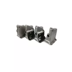 Repair kit BMW 3 E36 Sill jacking points Front + Rear