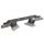 Reinforcement BMW 3 E46 Rear subframe Drift set