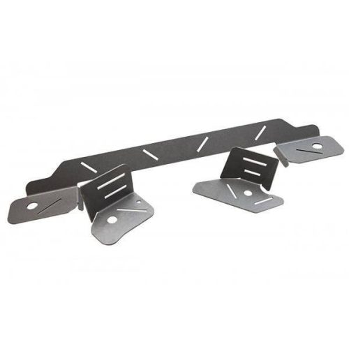 Reinforcement BMW 3 E46 Rear subframe Drift set