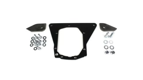 E46 typ 168 Wzmocnienie mocowania mocowanie dyfra BMW most dyferencjału