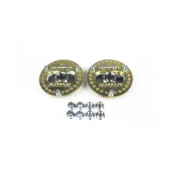   Camber plates 3D V3 BMW E36 E38 E82 E90 Z3 drift SWAGIER pochylenie koła
