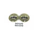 Camber plates 3D V3 BMW E36 E38 E82 E90 Z3 drift SWAGIER pochylenie koła