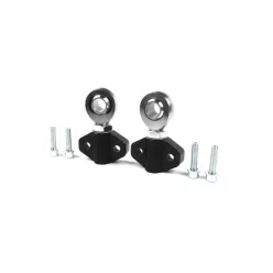 Control arm bushing BMW E46 front adjustable