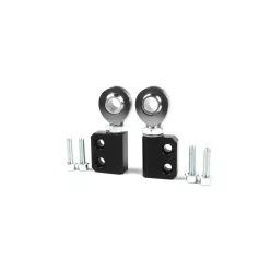 Control arm bushing BMW E30 E36 front adjustable