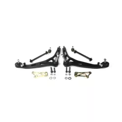 Steering angle kit BMW E36  increased angle