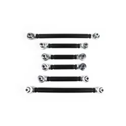 Control arms BMW M3 E90 M3 E92 adjustable camber arms