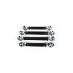   Control arms BMW M3 E90 E91 E92 E82 E88 adjustable camber arms