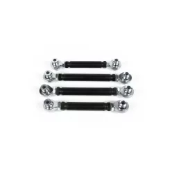   Control arms BMW F30 F31 F32 F22 adjustable camber arms lightweight