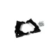 Additional caliper adapter BMW E39 ABS handbrake