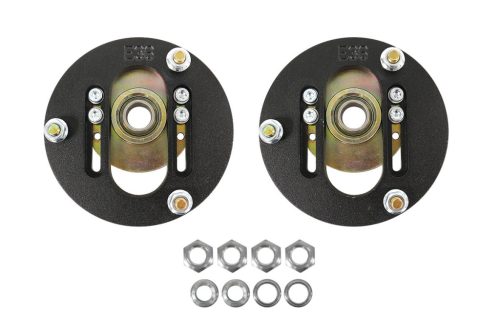 Camber Plates BMW E36 E38 E90 Bearing DRIFT Thread