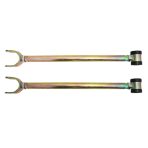 Futómű lengőkarok